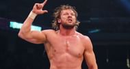 Can he replicate his NJPW form?